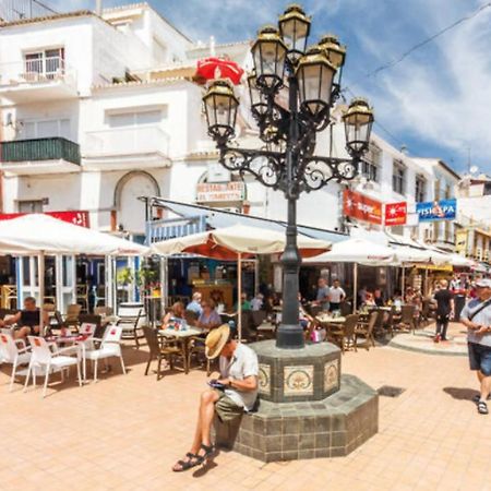 Apartamento Sol Y Mar توريمولينوس المظهر الخارجي الصورة
