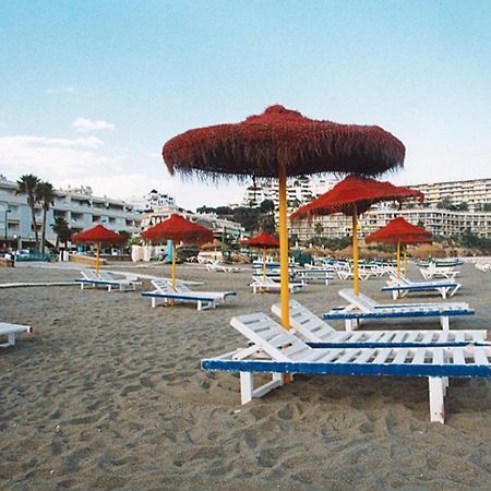 Apartamento Sol Y Mar توريمولينوس المظهر الخارجي الصورة
