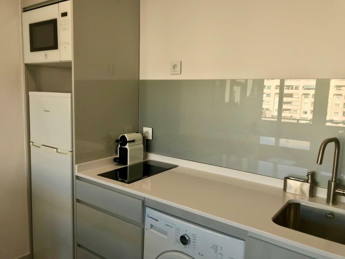 Apartamento Sol Y Mar توريمولينوس المظهر الخارجي الصورة
